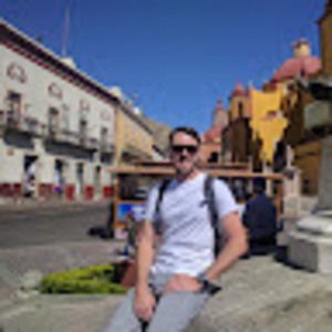 Meet your Posher, Erik